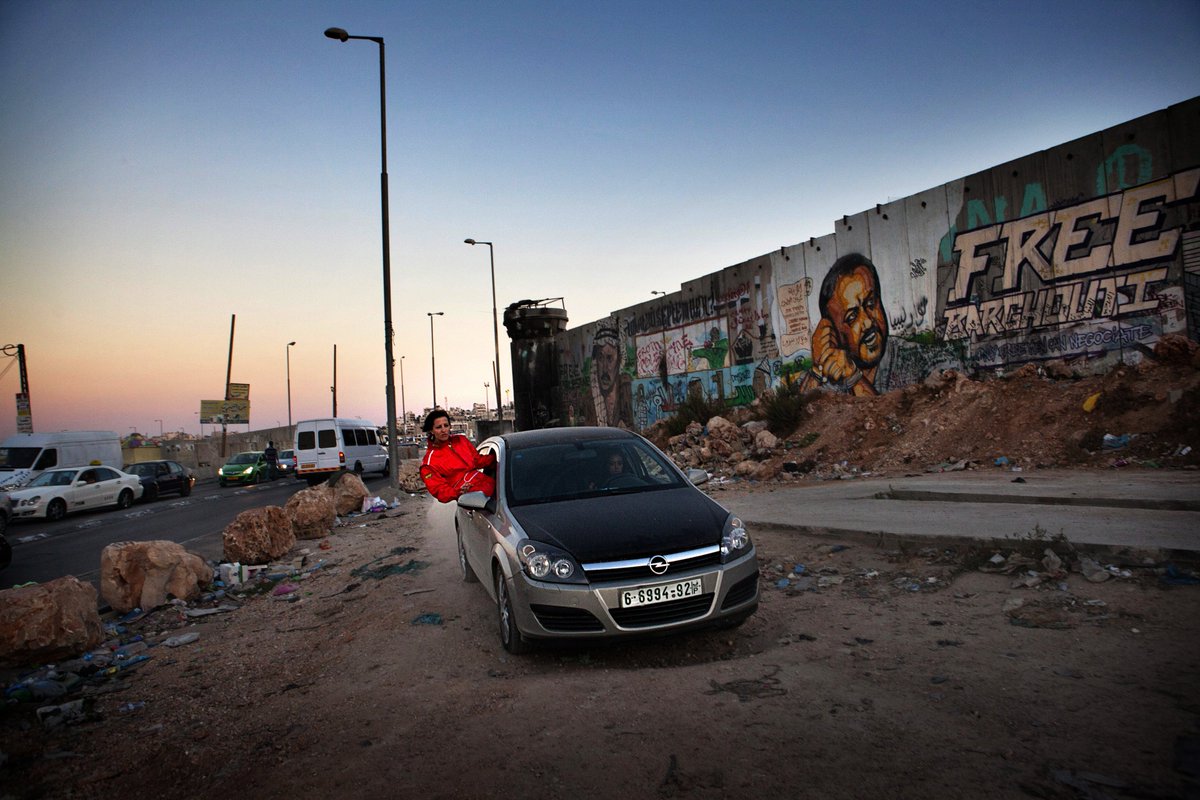 <a href="/DocLoungeSthlm/">Doc Lounge Sthlm</a>  Visar <a href="/SpeedSisterFilm/">Speed Sisters</a> med garagefest för det första kvinliga racertemet i Palestina. Nu på Lördag!