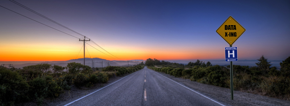 "Help Me, Help You!" Waze and the road to good data management. hubs.ly/H01r_2q0