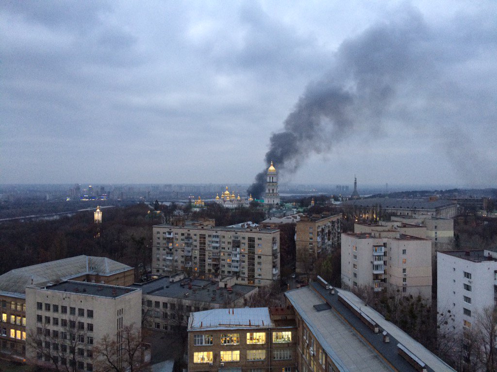 Переглянути зображення у Твіттері