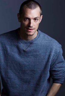 Happy Birthday to Joel Kinnaman (36) 