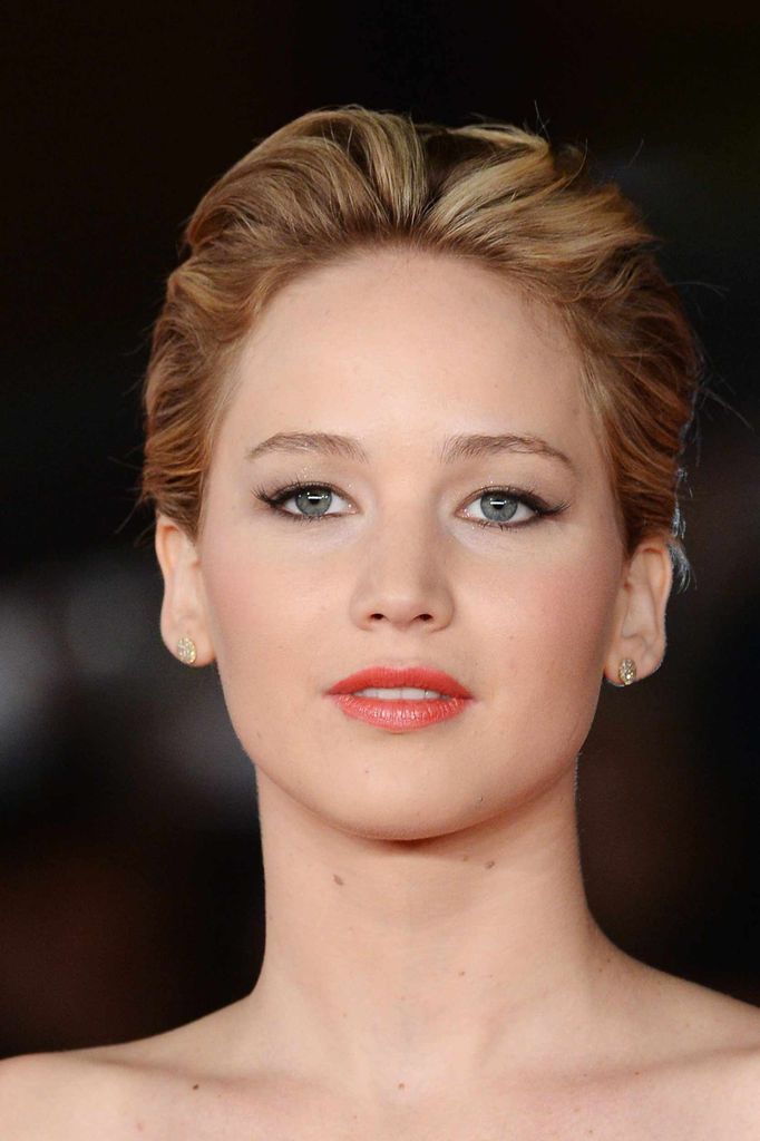 Rtorfavthg's tweet photo. Jennifer at the Rome Premiere of Catching Fire ♥ https://t.co/VYbesPEWDz