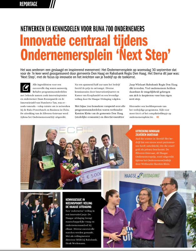 ondernemerspldh's tweet photo. Leuk artikel in @ondernemersblng over @ondernemerspldh #nextstep2015
https://t.co/Y8D6Db52gR https://t.co/7jKNfe30xj
