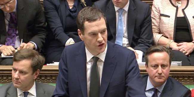 indy100's tweet photo. George Osborne admits defeat. Tax credit cuts will not go ahead https://t.co/dCEiPxPDCb https://t.co/H9OvDis4o0