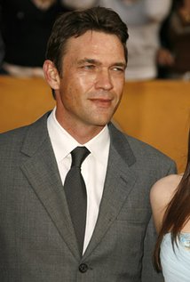 Happy Birthday to Dougray Scott (50) 