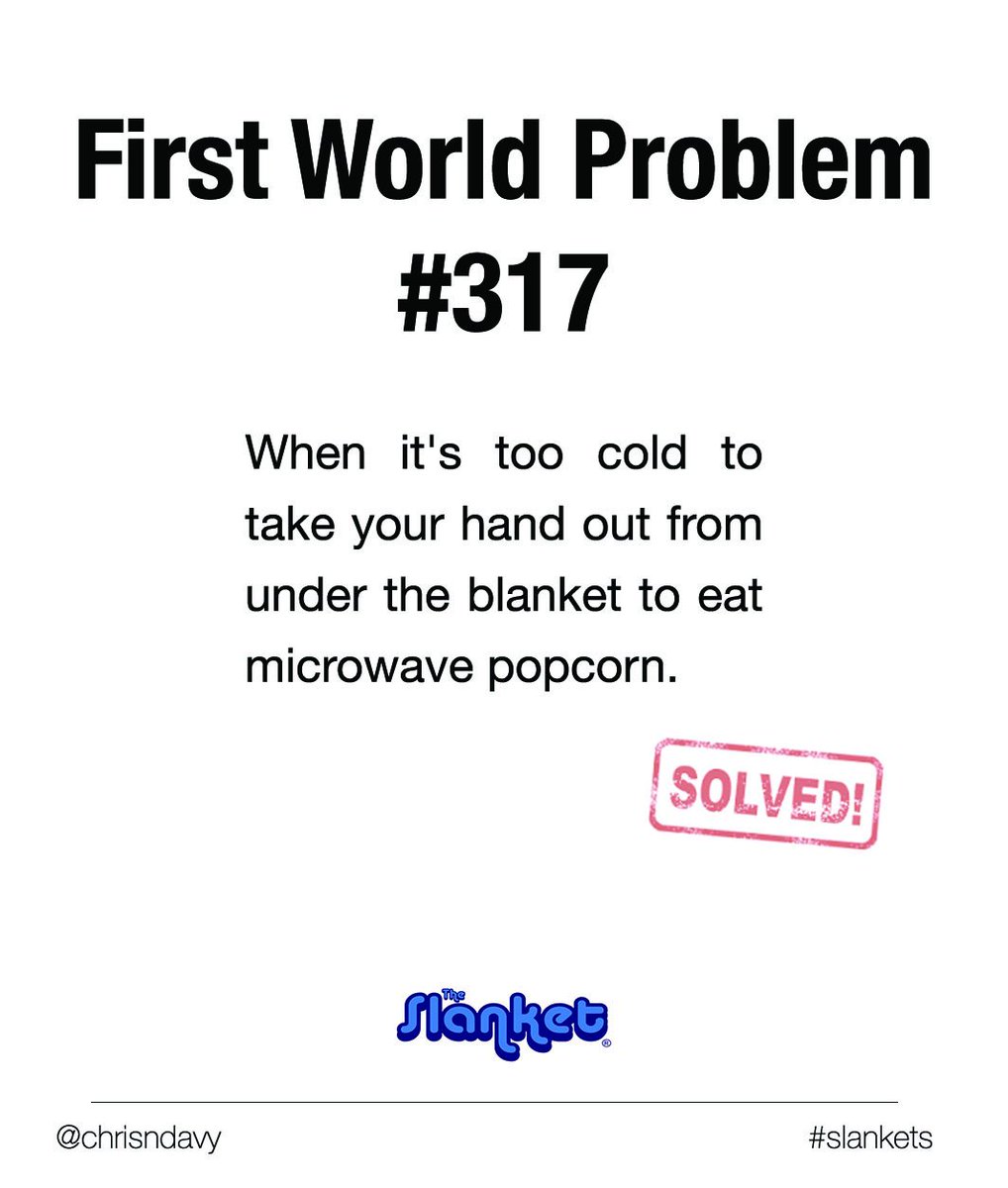 chrisndavy's tweet photo. @OneMinuteBriefs #SLANKETS https://t.co/2rtwrrHQKg