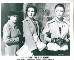 cagfoto's tweet photo. @Ashley_Norris A young Joan Collins was a rather glamorous inmate there (in a film) back in 1957. #TurnTheKeySoftly https://t.co/EGQRCpso05