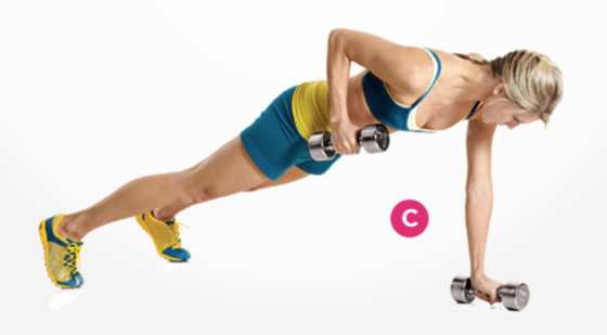 WomensHealthMag's tweet photo. 10 abs exercises better than crunches: https://t.co/wUrtZLhPNO https://t.co/mIEVTbgyqa