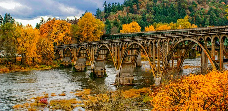 Paisajes Bonitos On Twitter 📷🍁🍂 Imágenes De Paisajes