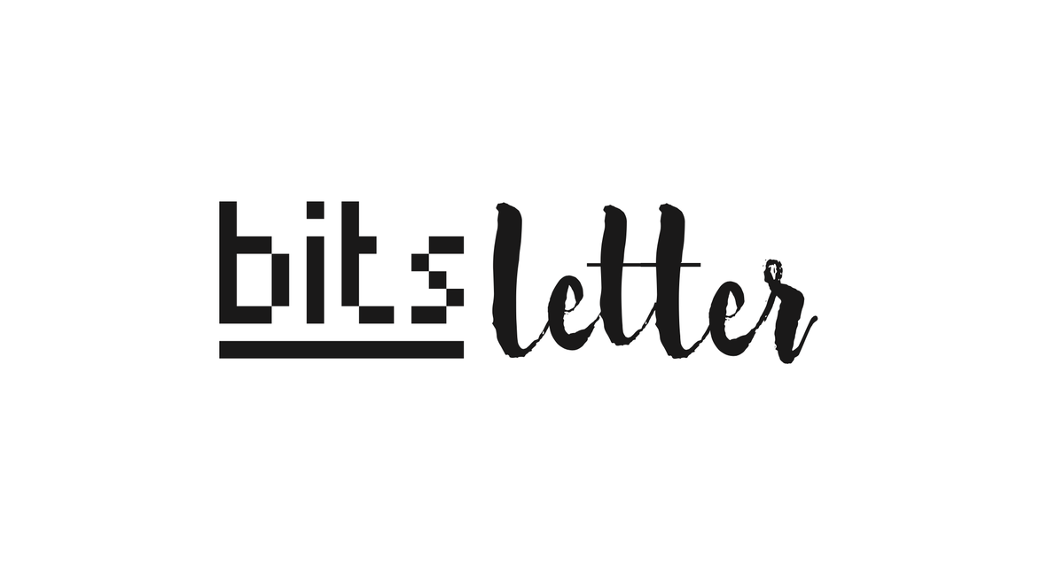 WhiteBitsAgency's tweet photo. Heeeeej! Nowy #bitsLetter leci do waszych skrzynek. Jeśli nie jesteś zapisany/-a zobacz tu: https://t.co/ksXHhOhMUA https://t.co/wDv2l7TWNg