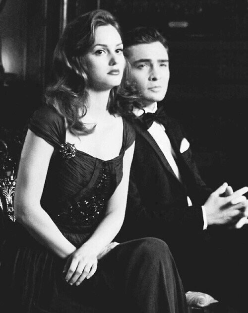 PervertedStud's tweet image. Someone is not pleased @ImBlairCWaldorf