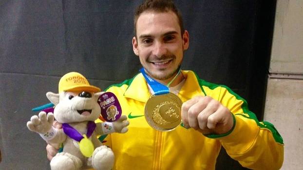 COB divulga candidatos ao Troféu Melhor Atleta do Ano es.pn/1IasXCD