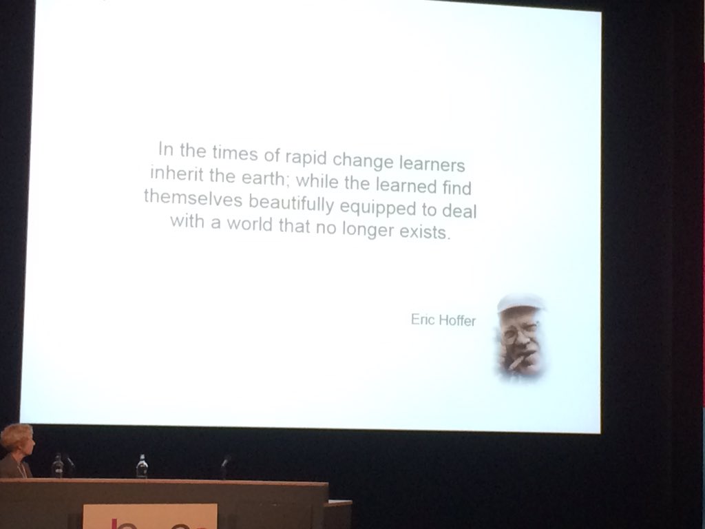 fareeves's tweet photo. Great plenary session from Prof Wass https://t.co/4w4Yz5yCAm