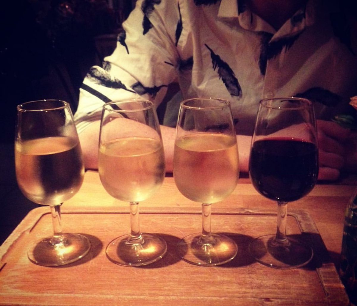 #WineWednesday is here !!