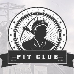 eventsdoncaster's tweet photo. Set to open in December, Doncaster's newest bar @pitclubdnc is to be coal mining themed. https://t.co/CQ68lkVada