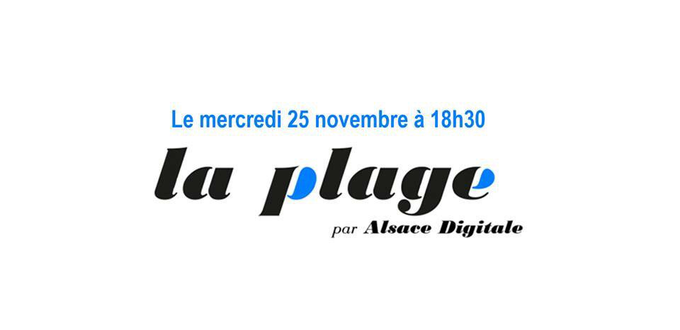 Pentalabbs's tweet image. 🔜 Encore quelques places disponibles pour ce soir ! #startup #strasbourg #afterwork
--&amp;gt; eventbrite.fr/e/billets-afte…