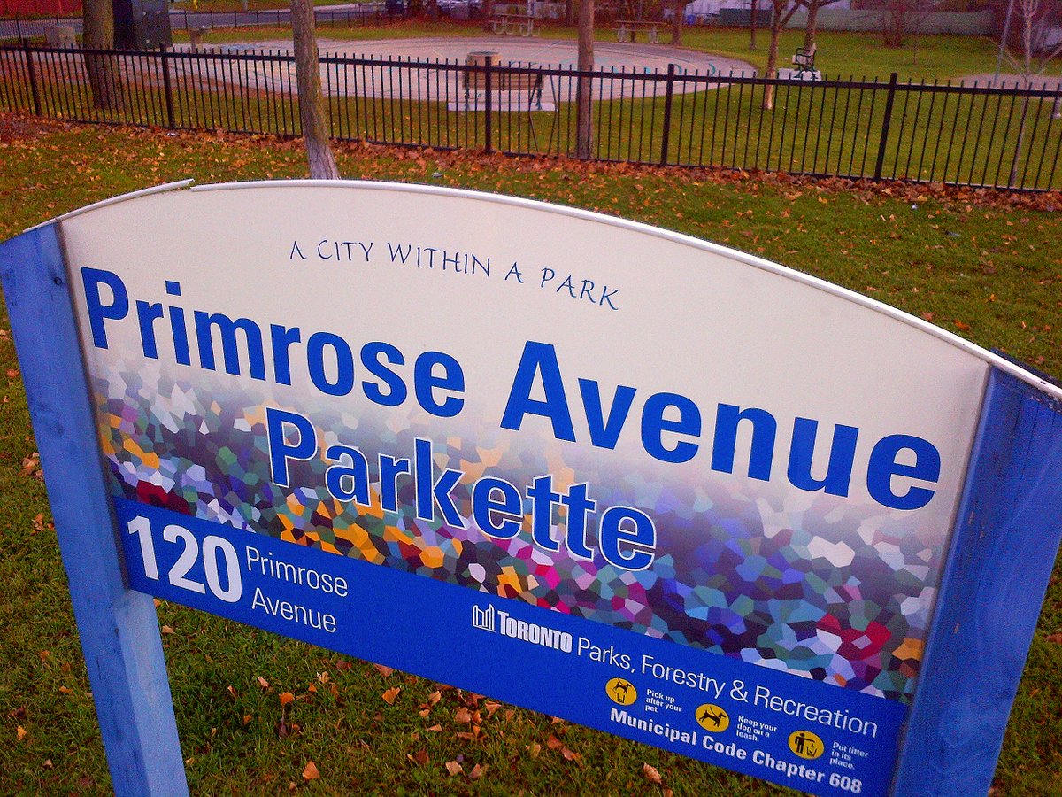 LabyrinthsDOTca's tweet image. Aspiring to Complete The Green Line Labyrinth in Primrose Avenue Parkette

Today

| #GreenLineTO #Labyrinths #parkTO