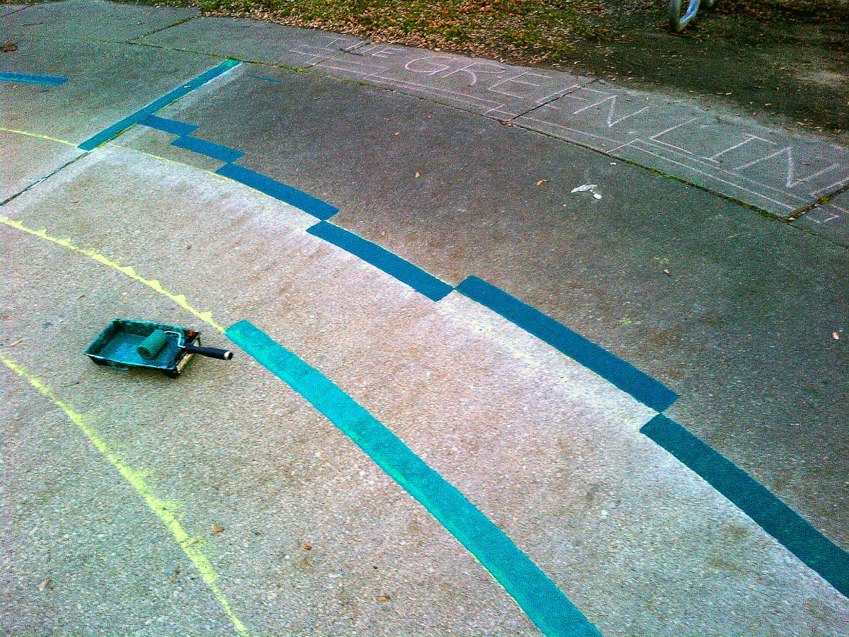 LabyrinthsDOTca's tweet image. Aspiring to Complete The Green Line Labyrinth in Primrose Avenue Parkette

Today

| #GreenLineTO #Labyrinths #parkTO