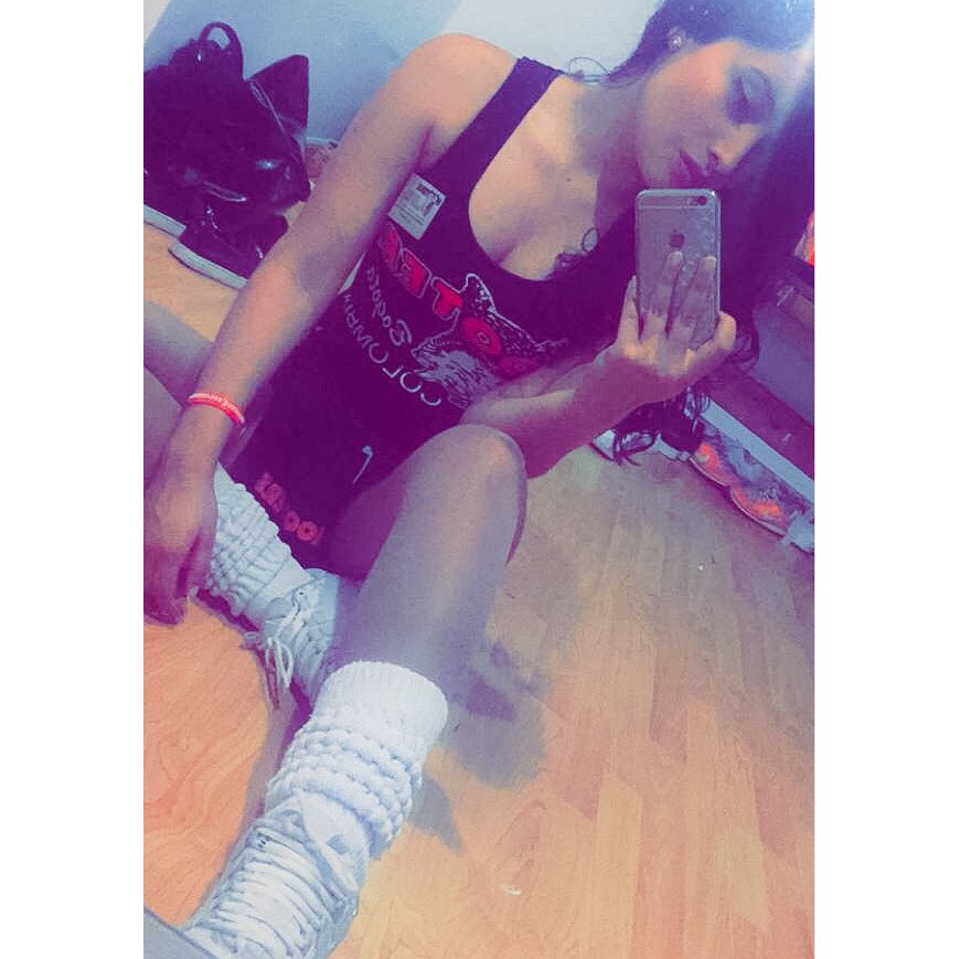 Kika Martínez ø (@kikamartinezv) on Twitter photo 