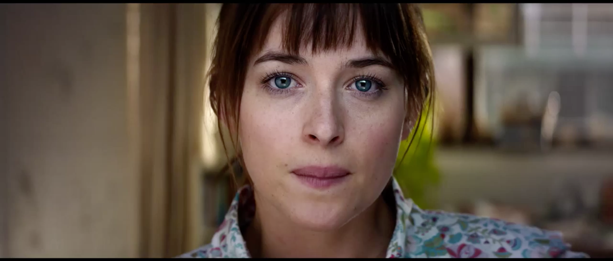 50Latersbaby's tweet photo. Anastastasia #FiftyShades https://t.co/DDKE4bGyrL
