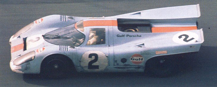 HistoRacingHD's tweet photo. Porsche 917, a revolution in motorsport. https://t.co/3AyGelQvL9