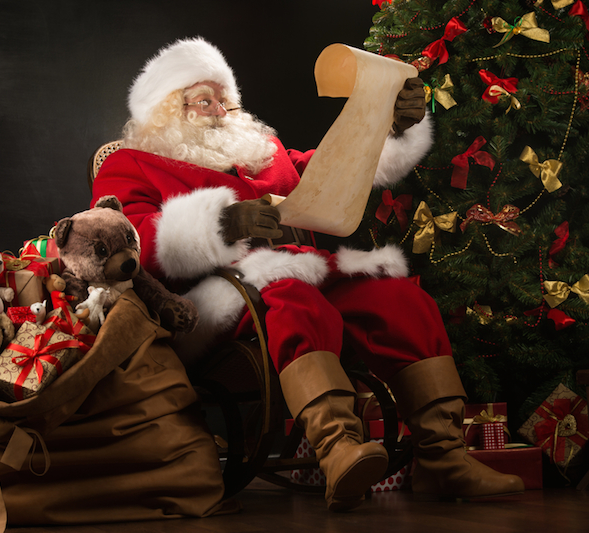 roseatedinburgh's tweet photo. This #BlackFriday we're launching our AMAZING #competition! #SearchForSanta https://t.co/AKjrsdKG14 https://t.co/21rz7Pzcum