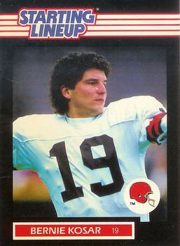 Bernie\s fro was luxurious. HAPPY BERNIE KOSAR BIRTHDAY DAY 