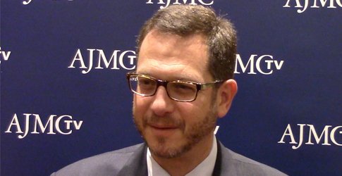 AJMC_Journal's tweet photo. Dr Glen Stettin on Strategies for Managing High-Cost Treatments https://t.co/i4DhMRrkuq https://t.co/9vA0xySWPh