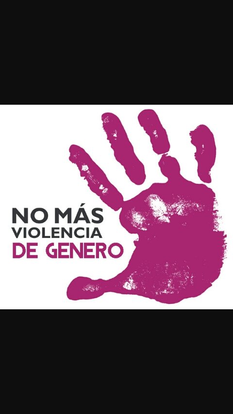 FranRayo99's tweet photo. #NoalaViolenciadeGenero porque las mujeres son para quererlas y respetarlas https://t.co/DLGrHVxp2W