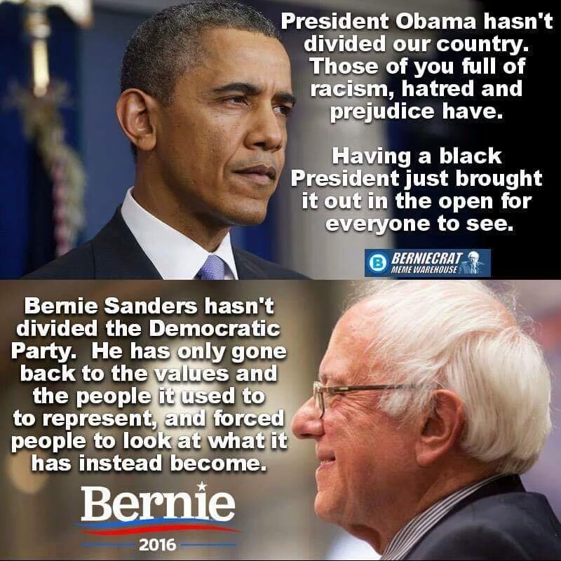 MattJCarlson2's tweet photo. #BernieInATL #BernieSanders #FeelTheBern #Bernie2016 #Obama https://t.co/uHlJPNCNZE