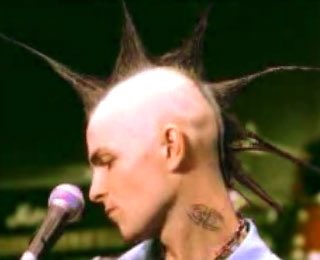 Tim Armstrong 

( V & G of Rancid, Tim Time Bomb)

Happy 50th Birthday !!!

25 Nov 1965

American Punk Icon 