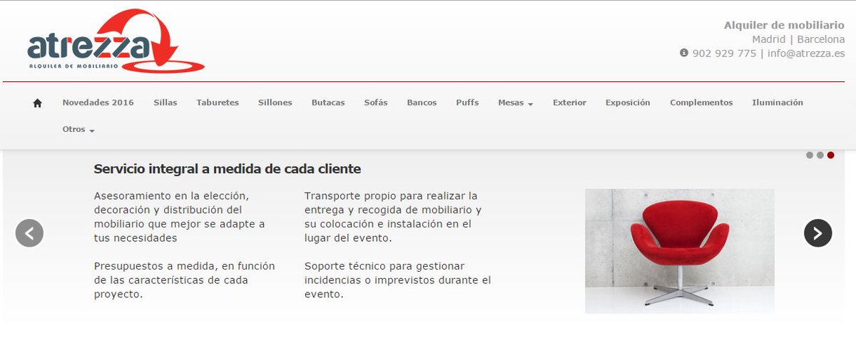 _atrezza_'s tweet photo. Servicio integral a medida de cada cliente. ¡Confía en Atrezza! 
@_atrezza_ #confiaenatrezza #serviciointegral https://t.co/NzhzYwQdlf