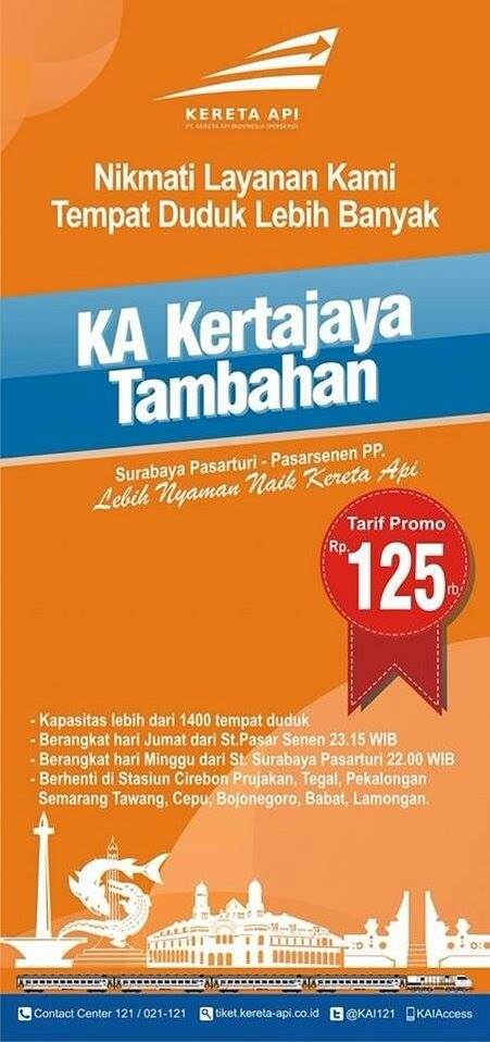 ada berita baik:
<a href="/KAI121/">Kereta Api Indonesia</a>