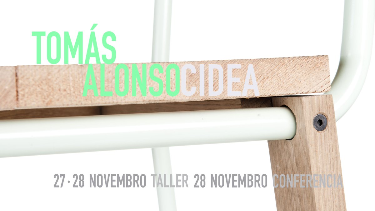 CIDEAcoruna's tweet photo. Ás 19h de hoxe termina o prazo para inscribirse no taller de Tomás Alonso! https://t.co/vU7qoC1Y0b
@FundLuisSeoane https://t.co/pRURgSfgjL