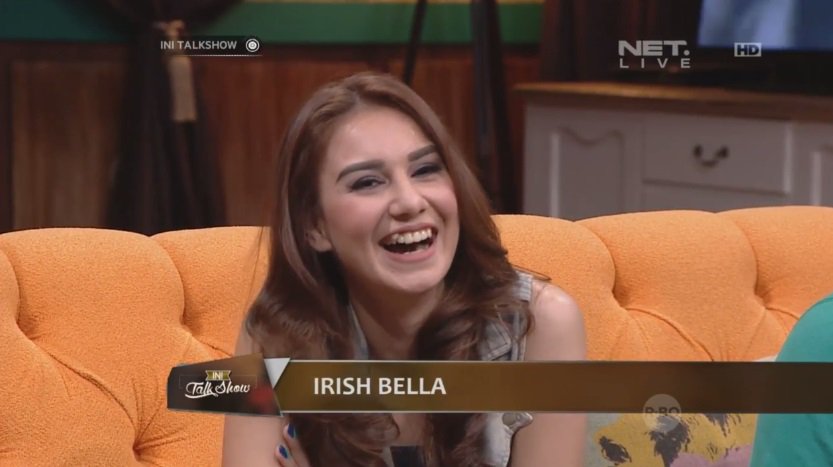 mdtvindonesia's tweet photo. Wah, sudah hadir bintang tamu kita, @jojosuherman dan Irish Bella. Berduaan aja, nih? :))

@Ini_Talkshow https://t.co/Pz4HGpiFIv