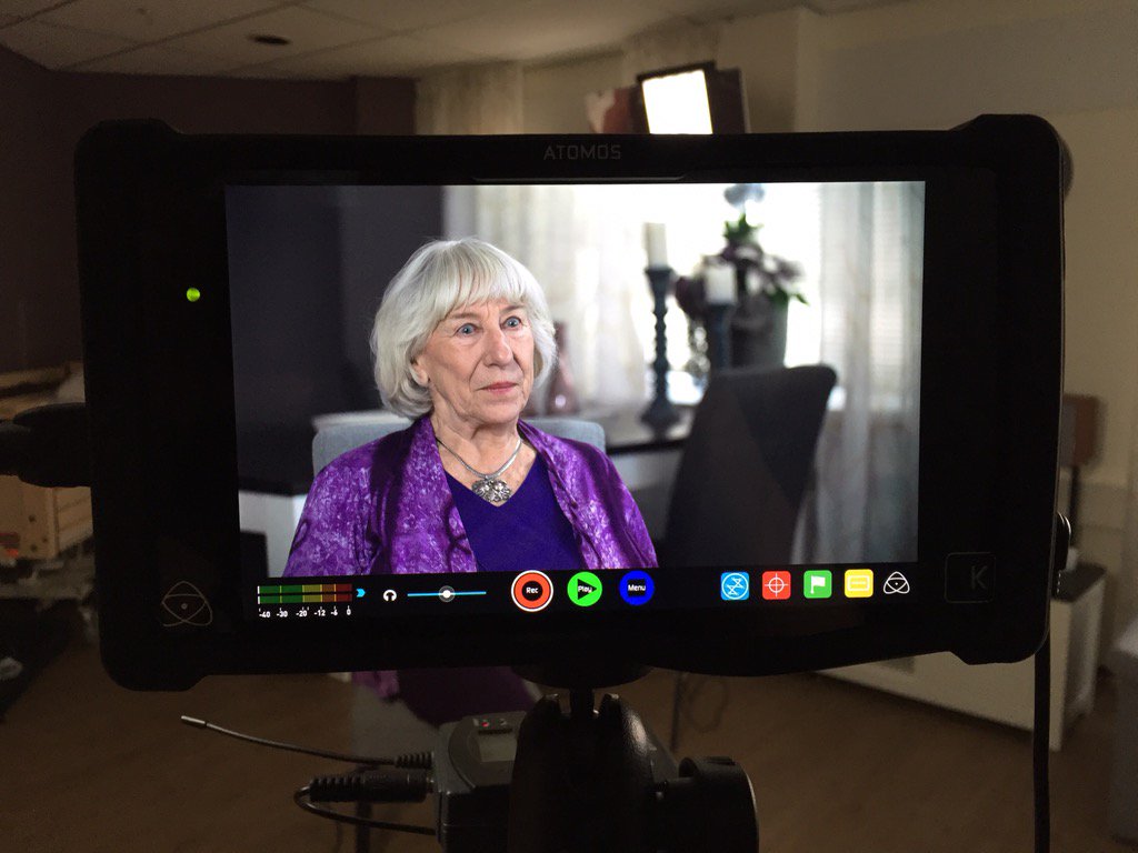 hrmlth's tweet image. Weer een bijzondere shoot gehad vandaag!! Film over zingeving/levensvragen in opdracht van Vilans. @MarijeVermaas