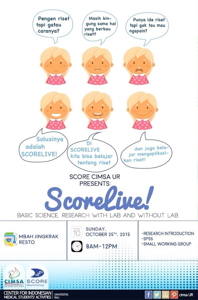 SCORE UR (@scorecimsaur) on Twitter photo 