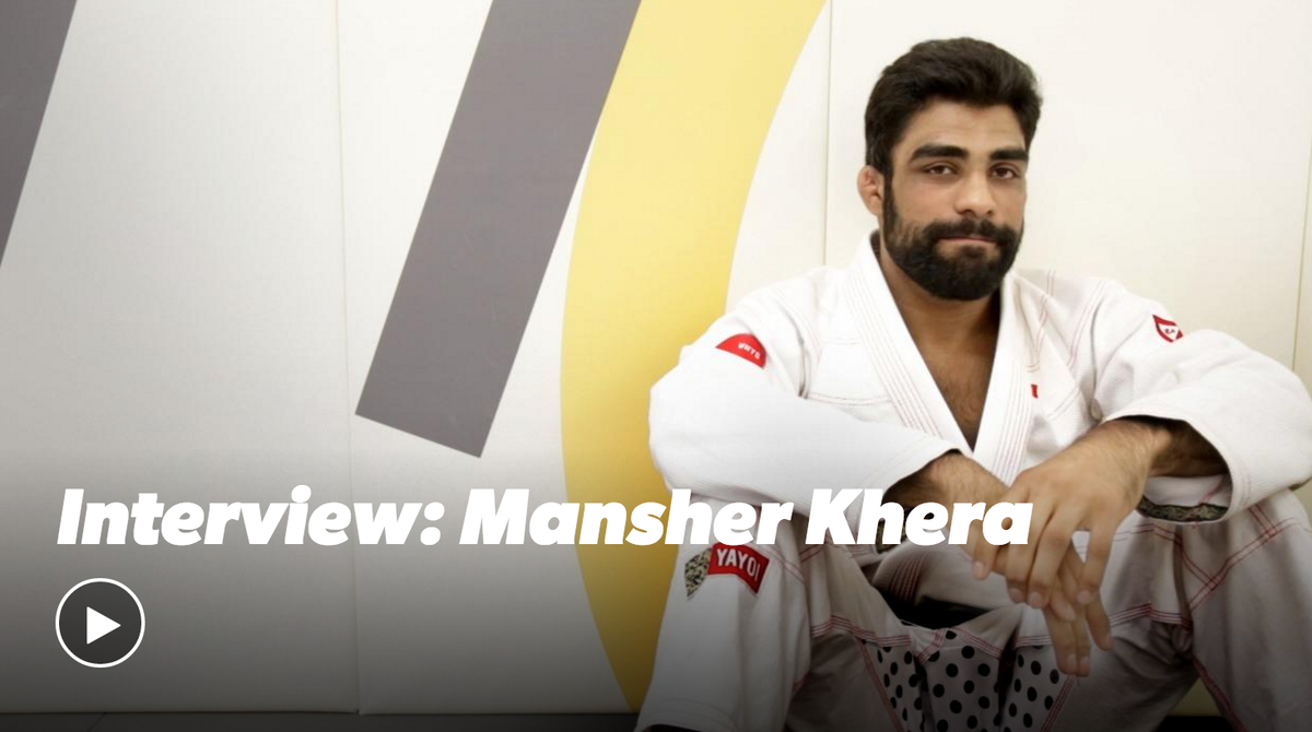 Going from earning a black belt to placing second at World NoGi in the same year. bit.ly/1MRh6Ge