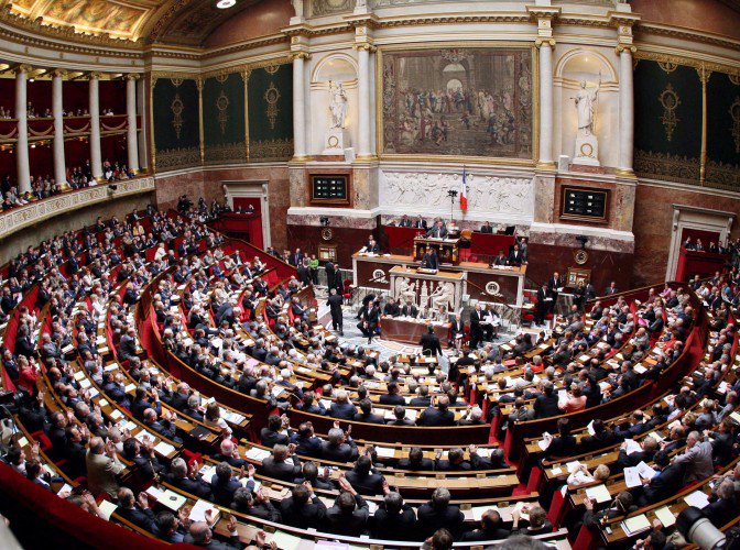 Bonne nouvelle : la loi Evin assouplie par l'Assemblée Nationale hier soir !
#wine #winelover #LoiEvin #tagawine