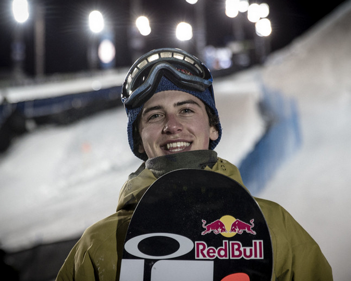 XGames's tweet photo. We’re gonna bring you a World of ❌ Games doubleheader this Sunday on ABC!
• #PeacePark15
• #InMotionFilm https://t.co/JY5yGJCF77