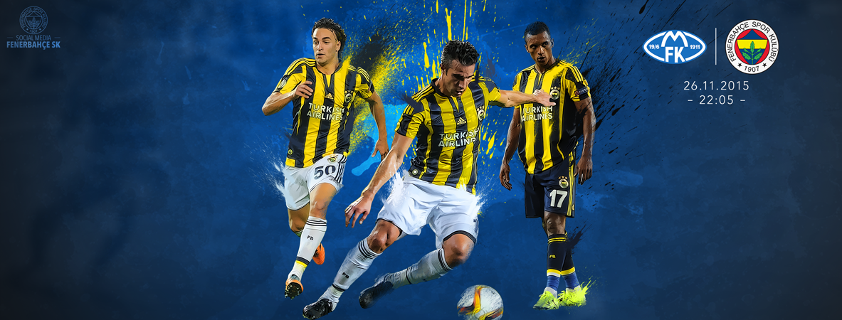 termal baskı makinesi Fenerbahçe'nin UEFA ...