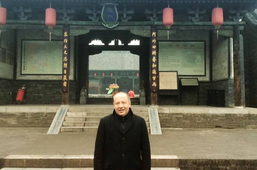 Da Cernobbio un canale privilegiato con lo Shanxi e la Cina per turismo e cultura qtime.it/13171-da-cerno…