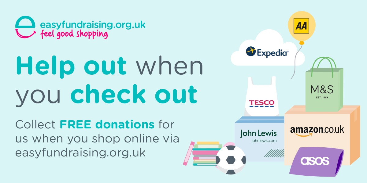 ArtesMundi's tweet photo. Please visit our easy fundraising page before doing your Black Friday online shopping! https://t.co/6STn4I5M40 https://t.co/E6vBuPcBA2