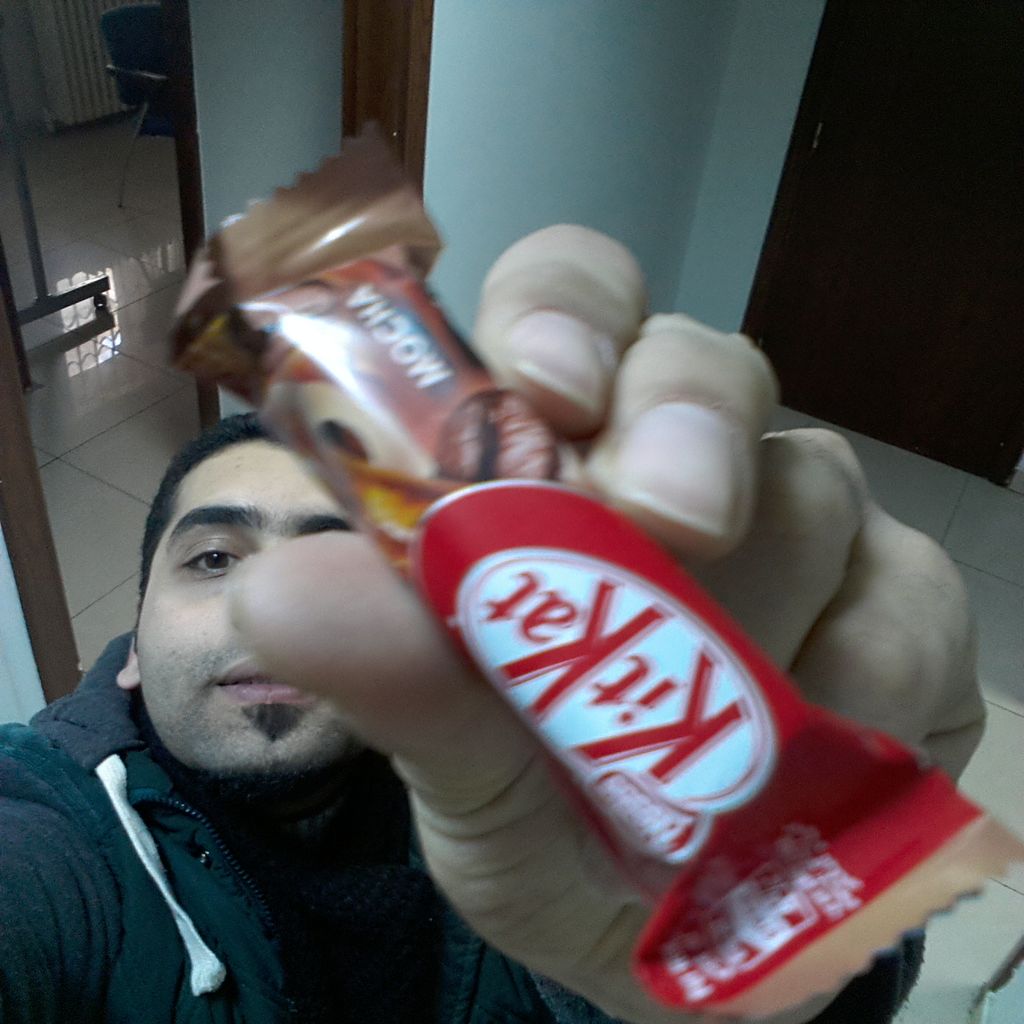 MohMisto's tweet photo. #MiniMoments #kitkat #kitkatstudio @KITKAT @kitkatarabia #Dubai https://t.co/LNU4jLdjt8