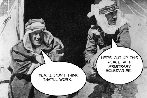 Jugbo's tweet photo. Lawrence of Arabia   #OnePictureThreeWords https://t.co/vQPzeRSMFk