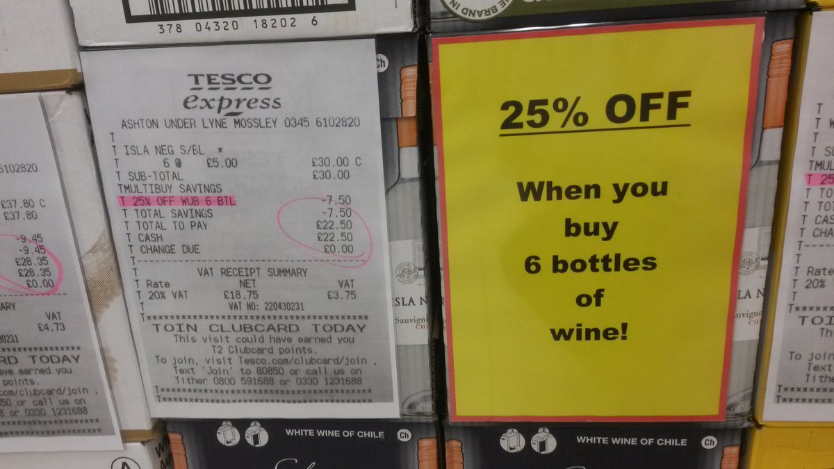 Ashton6605's tweet photo. Great innovative idea #salesdrive @DomCarey1 @samwilson280 @zoeholden3 https://t.co/YMuigoKz9i