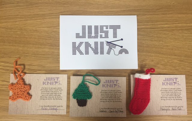 Bethany Christian Trust tweet media