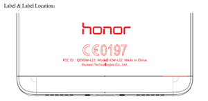 TodoMovilGA's tweet photo. El lanzamiento internacional del Huawei Honor Play 5X es inminente https://t.co/NVE7EiI7EA https://t.co/QyKMRiThp3