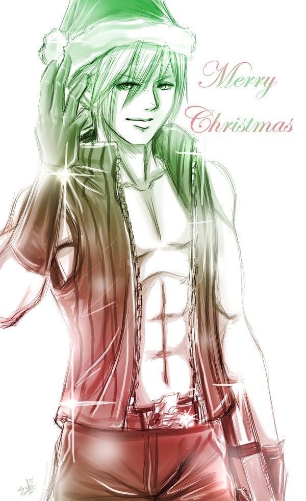 CloudStrifeVlI's tweet image. ❤️😂