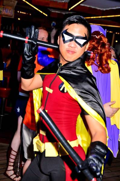 casualgaymers's tweet photo. #Cosplay Crush: #RayYu (#DirtyPeanut) #gaymer #gaygamer #gaygeek #gaynerd https://t.co/uRcF3fZ98s https://t.co/gy9w6U2FOf