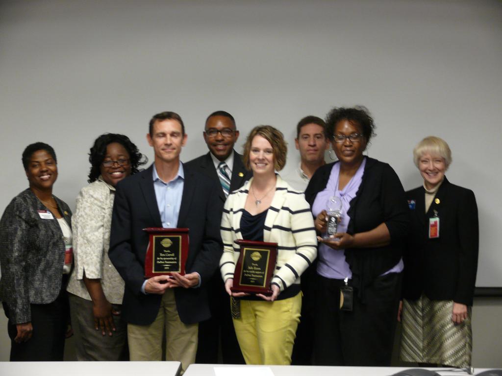 DuPont_NAOps's tweet photo. #Spruance #Toastmasters pleased to receive recognition from @Toastmasters International! #WhereLeadersAreMade https://t.co/LooCCBATid